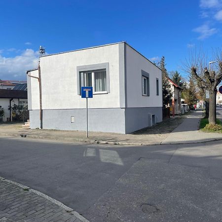 Apartament Adria House Skwierzyna Zewnętrze zdjęcie