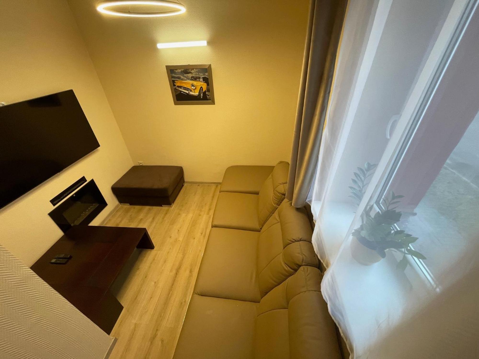 Apartament Adria House Skwierzyna Zewnętrze zdjęcie