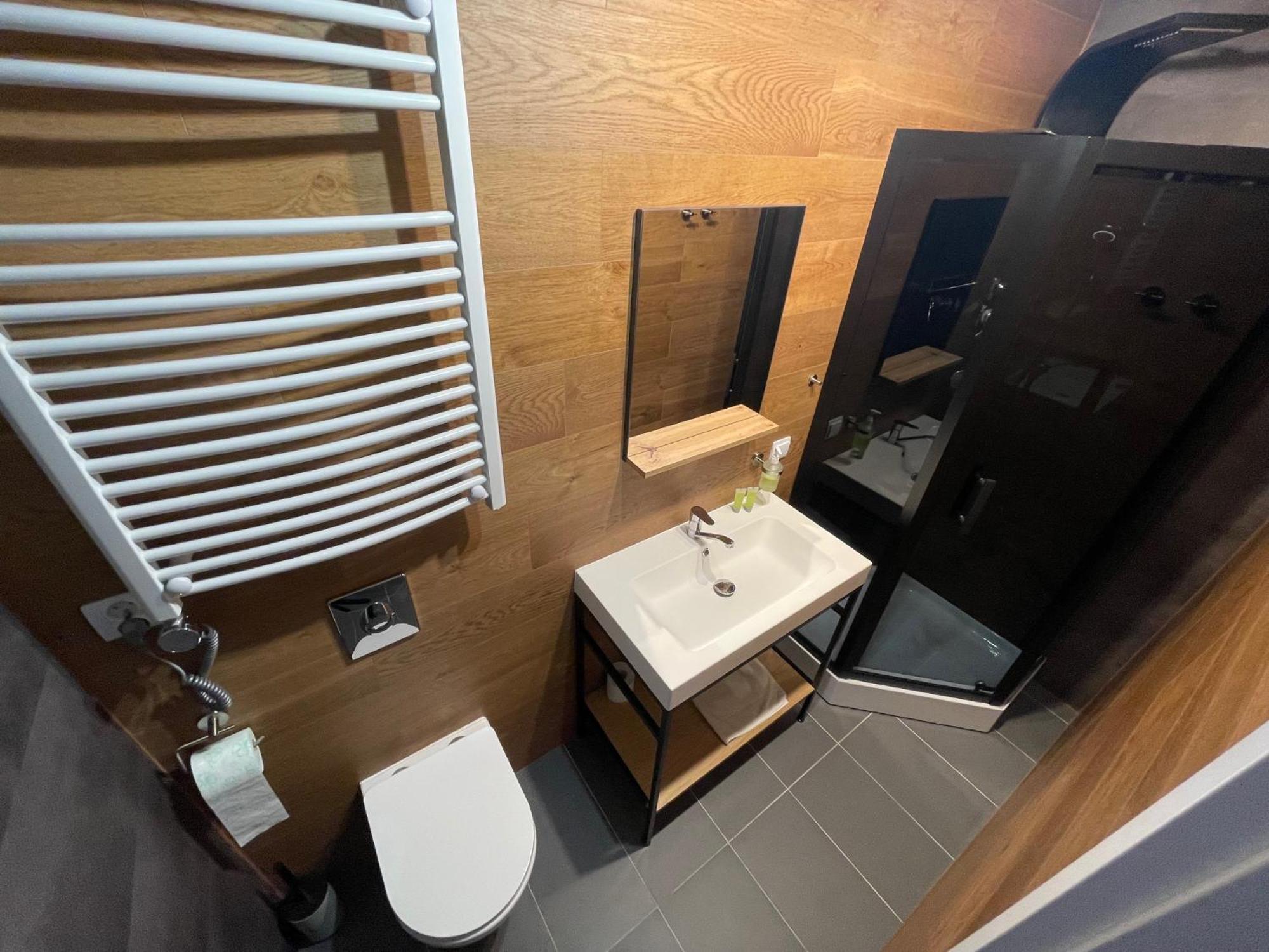 Apartament Adria House Skwierzyna Zewnętrze zdjęcie