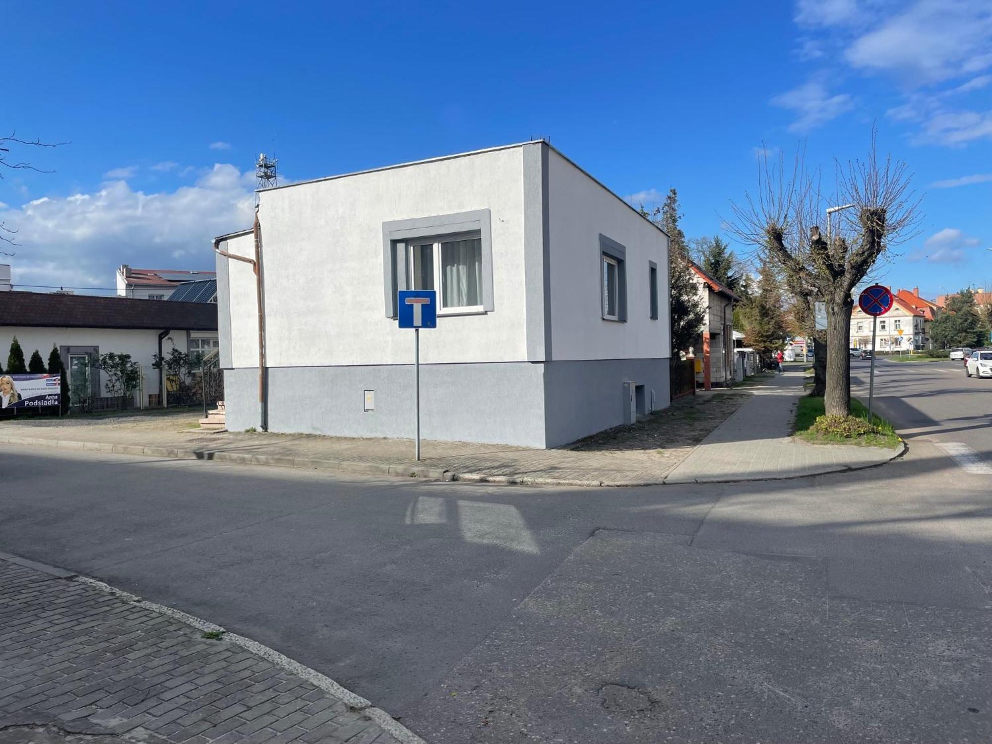 Apartament Adria House Skwierzyna Zewnętrze zdjęcie
